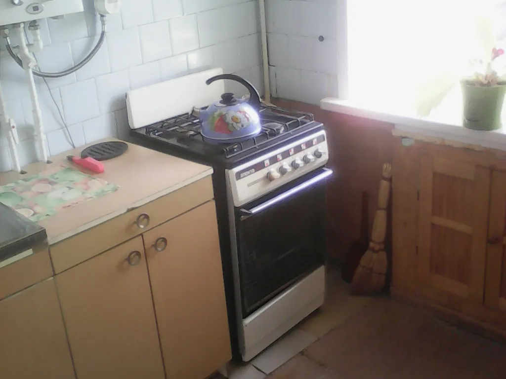 Квартира в центре города