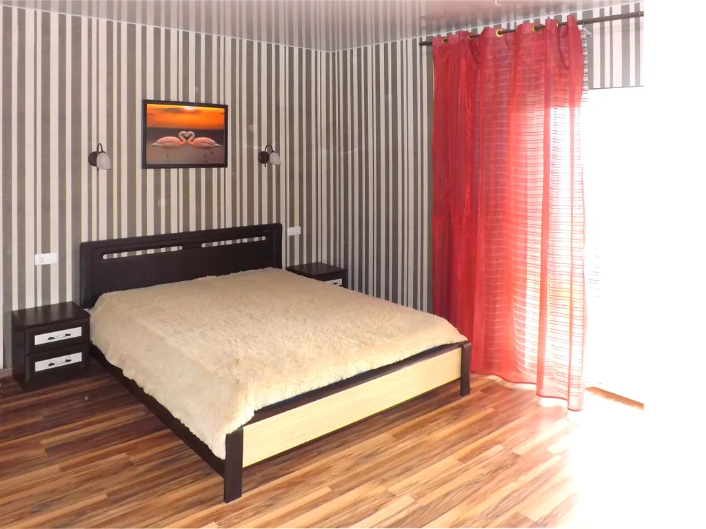 Квартира Комната — аренда посуточно в Морское