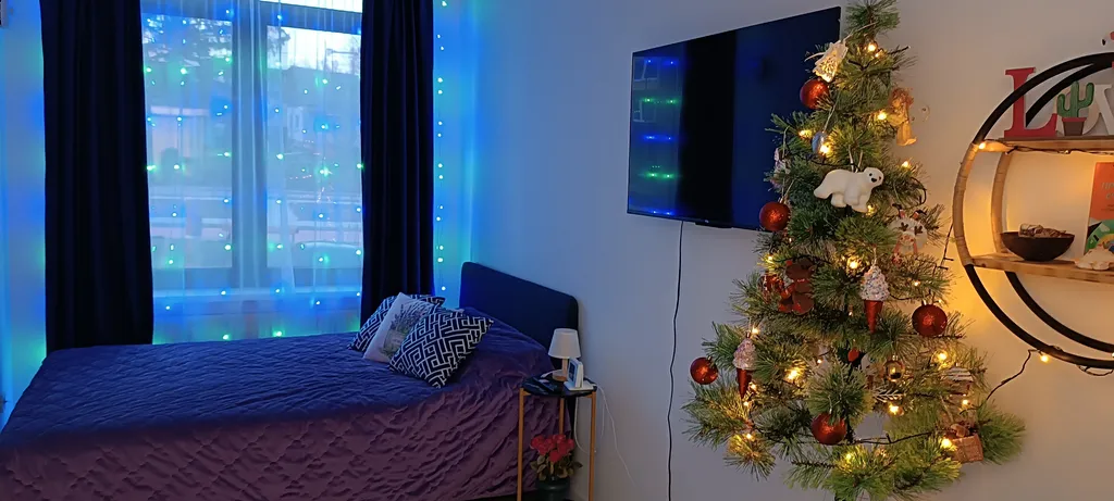 Квартира Квартира студия Live Love — Светлогорск