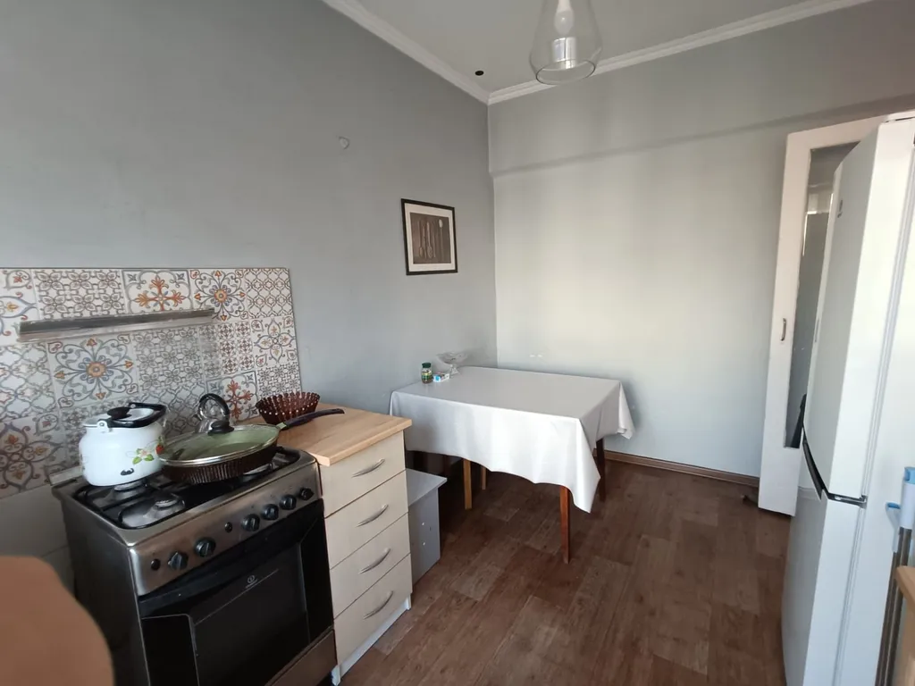 Уютная квартира Муратбаева 164