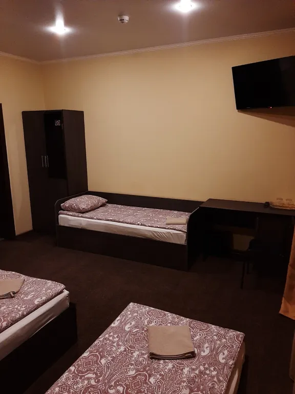 Квартира Комната — аренда посуточно в Крымск