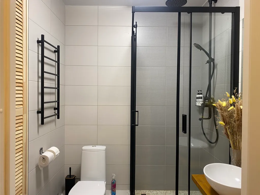 Квартира Уютная квартира — Пушкин