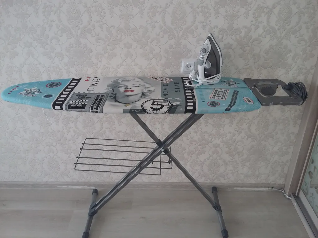 Чистая квартира рядом со сквером