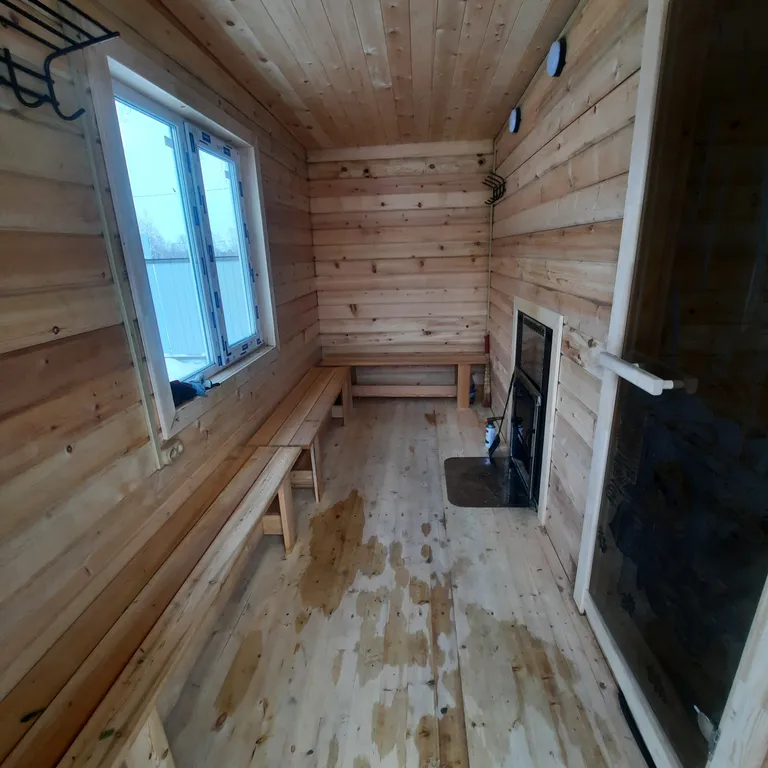 Коттеджный комплекс