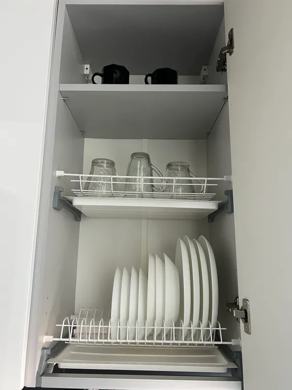 Квартира Уютная однокомнатная квартира в центре города — Калининград