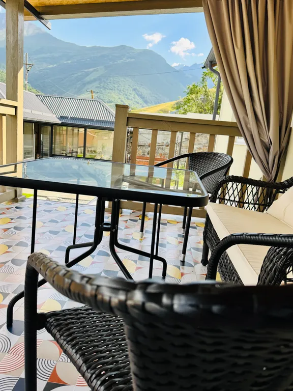 Ваш дом в горах