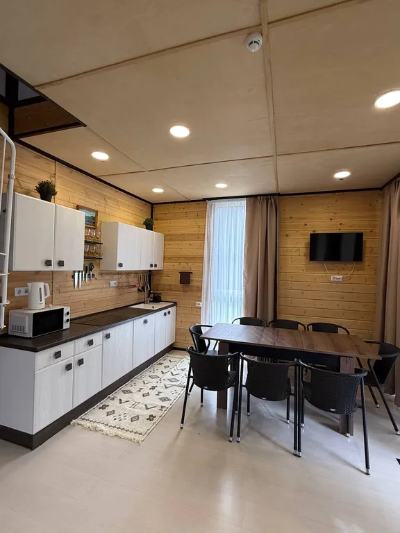 Уютный коттедж на берегу Тургояка — аренда посуточно в Миасс