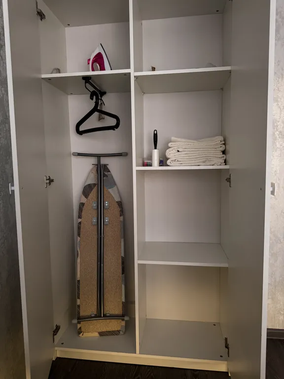 Прекрасный вариант для комфортного отдыха