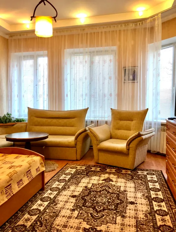 Коттедж Уютный, чистый, красивый дом — Кисловодск