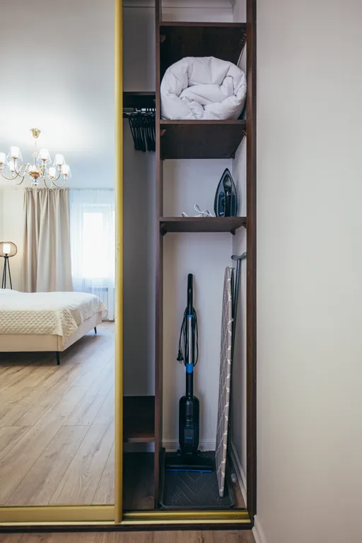 Квартира Апартаменты комфорт класса на Колоскова — Калининград