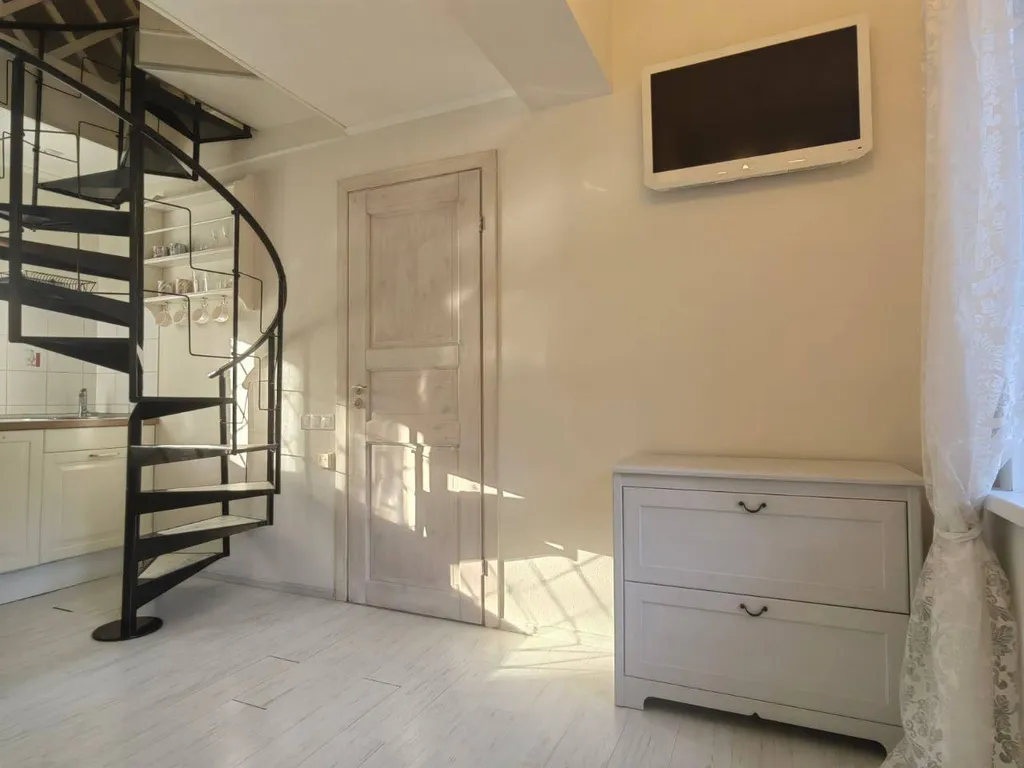 Уютный домик в Сосново