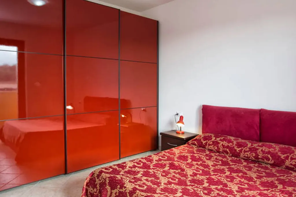 4-комнатная Квартира