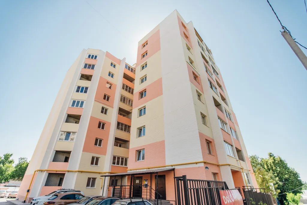 1-к квартира на Кооперативной