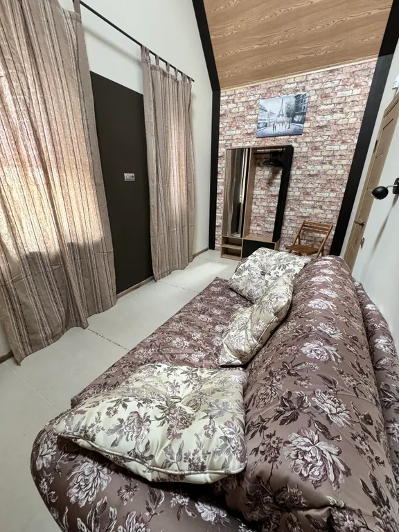 Дом с видом на Балтийское море