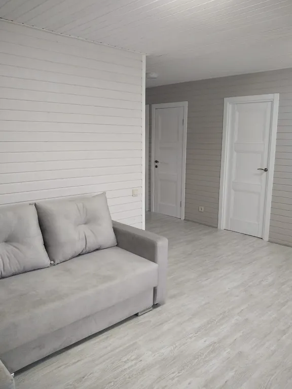 Коттедж Извоз