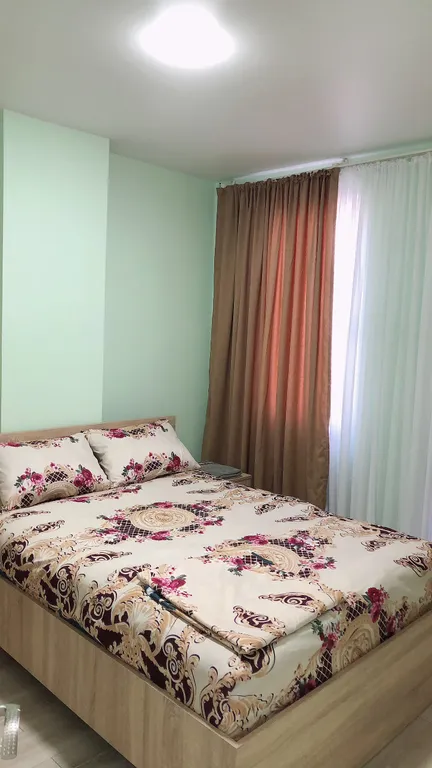 Апартамент Тбилиси