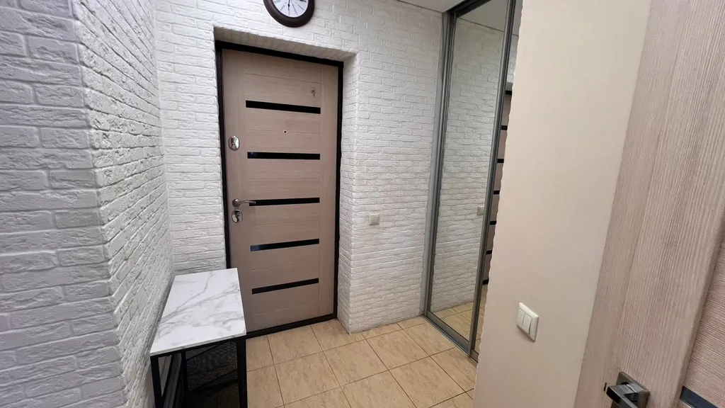 Квартира Апартаменты у Зимнего театра — Сочи