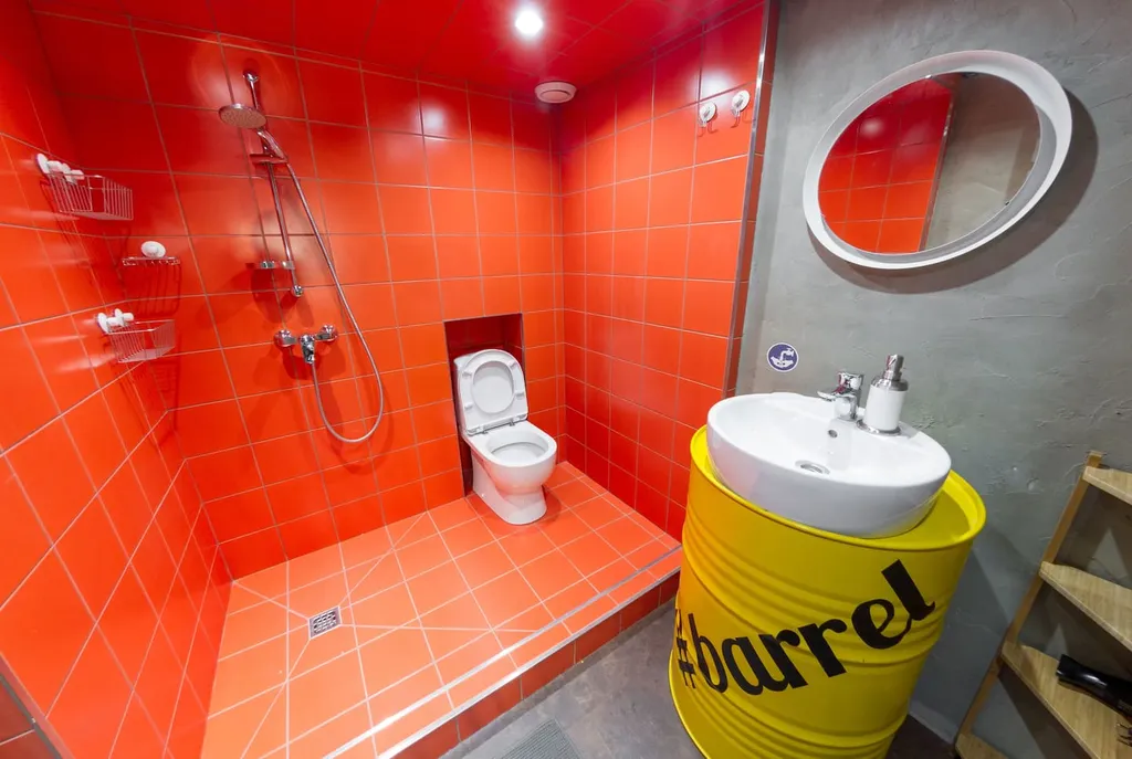 Чудесная квартира с террасой 5 мин от Эрмитажа