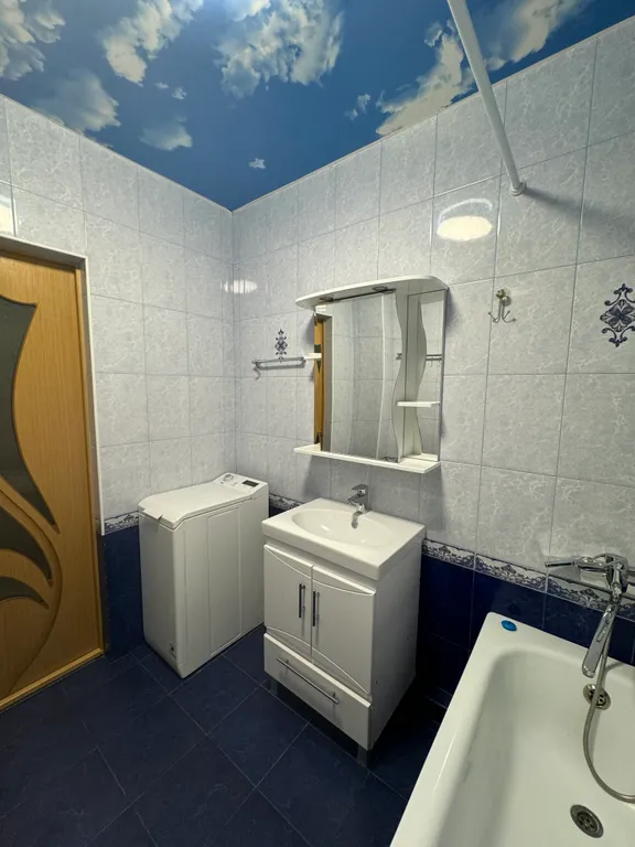 Квартира 1-комнатная Квартира — Геленджик