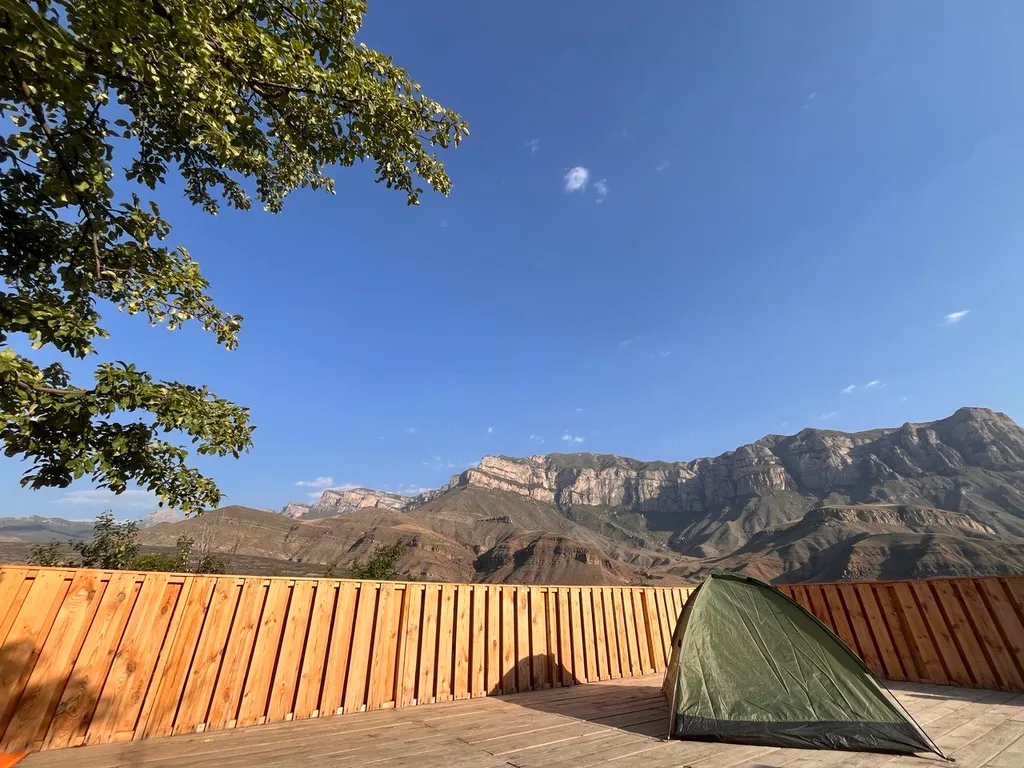 1-комнатный Дом