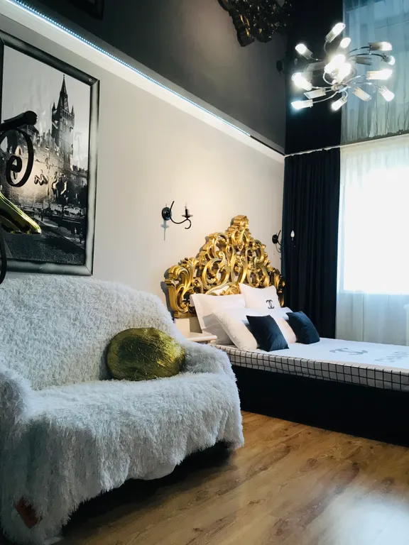 Квартира Апартаменты в центре — Калининград