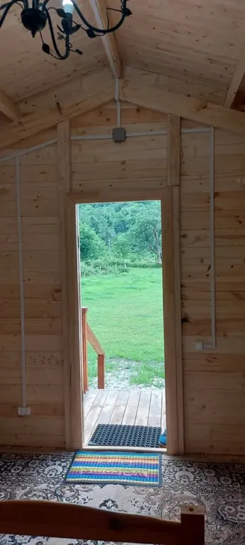 Дом для спокойного отдыха