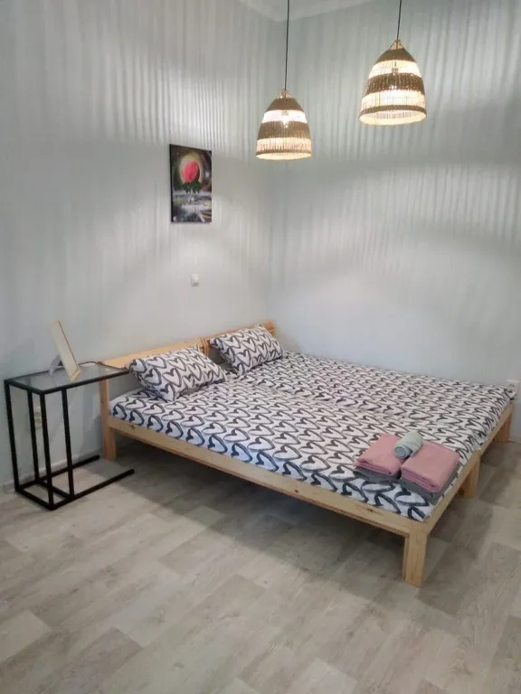 Квартира Студия в центре — аренда посуточно в Ялта