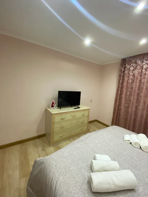 Квартира Квартира на поляне — Горячий Ключ