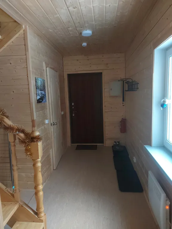 SkiLife уютный дом у горнолыжных курортов