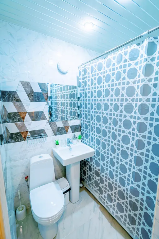 Уютная oднoкoмнaтная кваpтира в самом лучшем районе