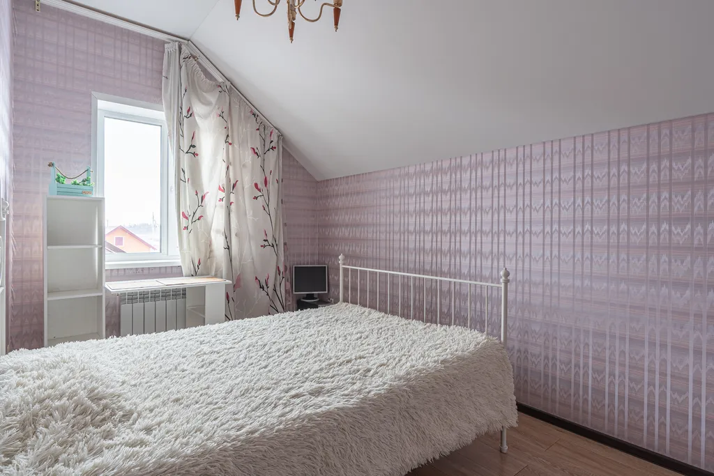 Уютный коттедж в пригороде Казани (5 км от аэропорта)