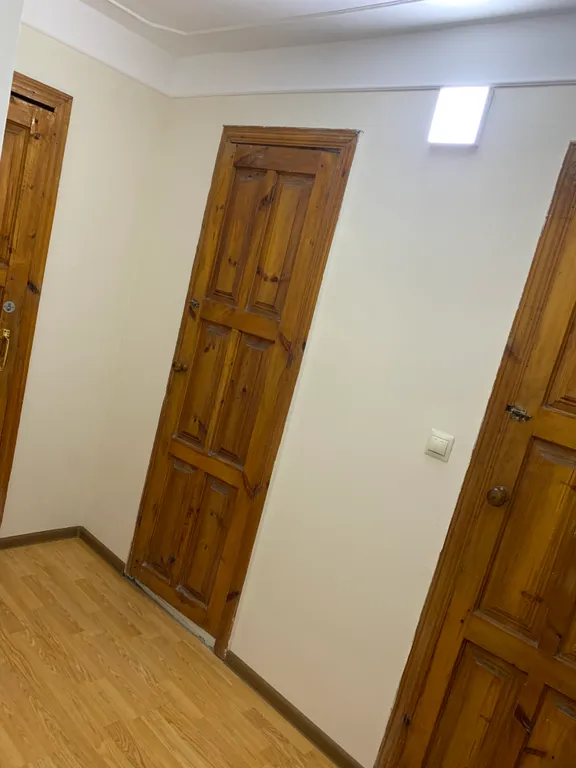 Уютная и чистая квартира с видом на море