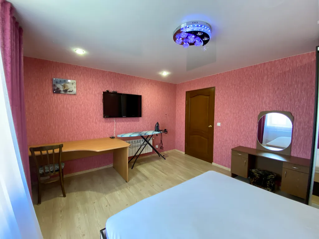 2-комнатный Дом