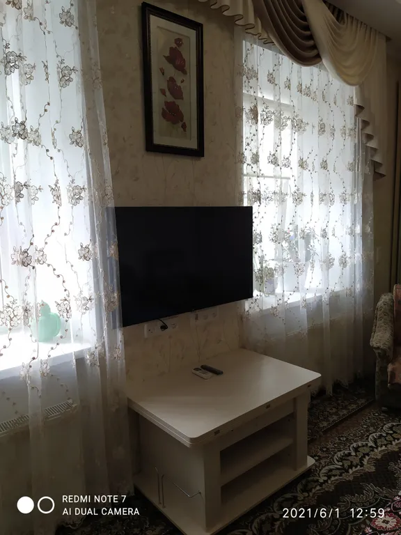 Квартира в старом городе у мечети