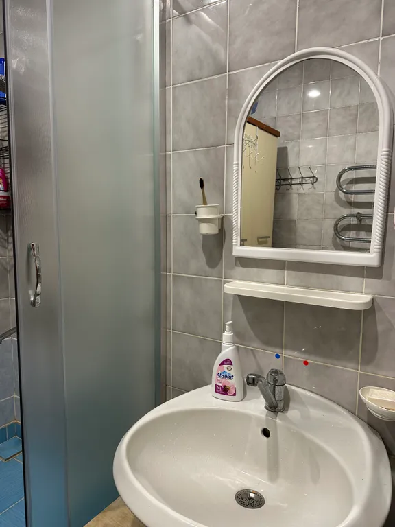 Уютное место для отдыха