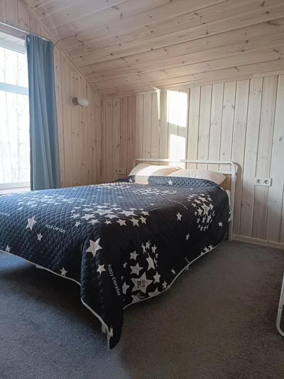 Коттедж 4-комнатный Дом — Санкт-Петербург