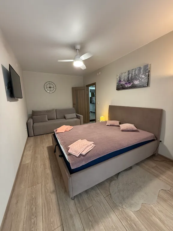 Квартира Апартаменты на побережье — аренда посуточно в Зеленоградск