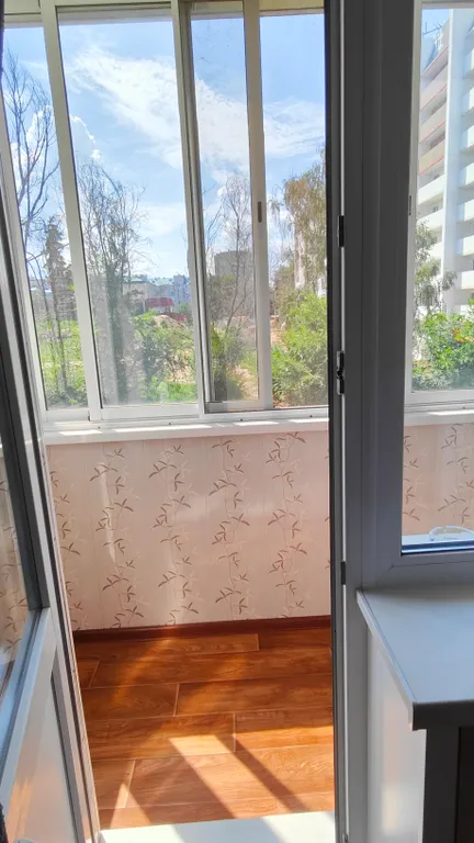 Уютная квартира рядом со спорткомплексом