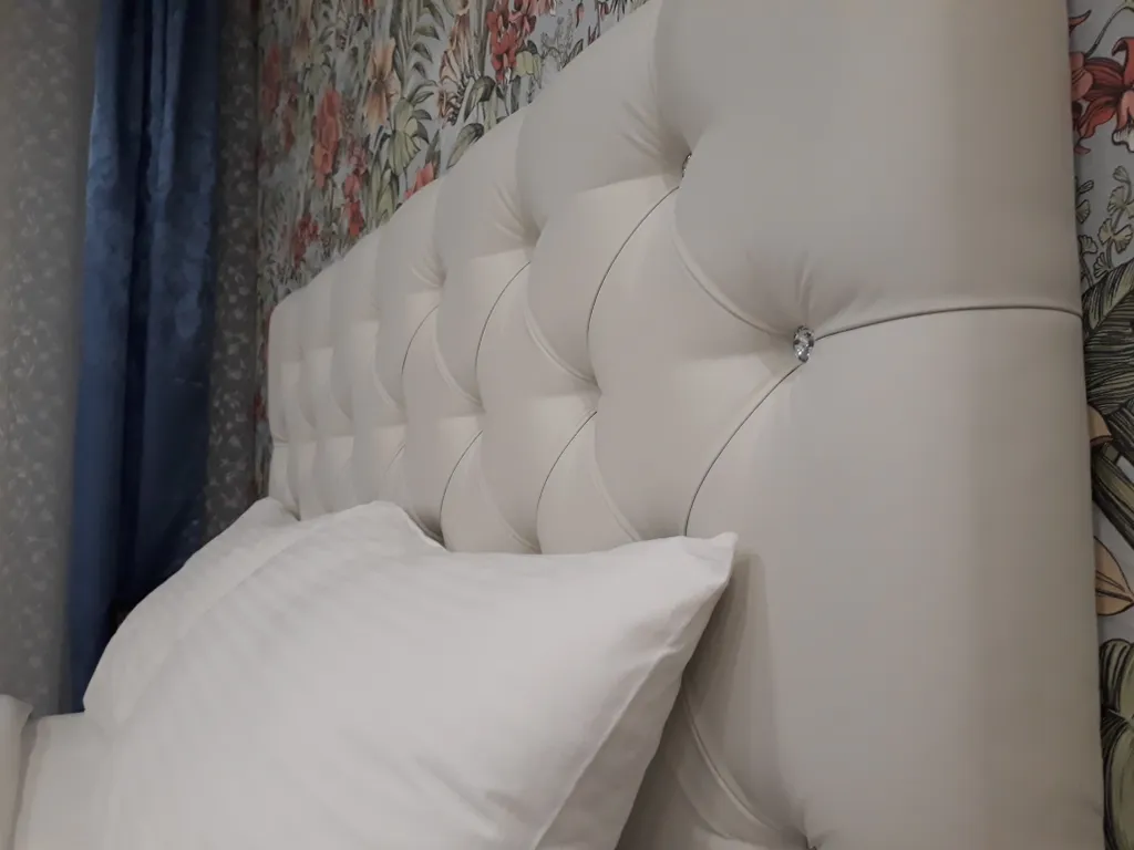 Квартира-студия в ЖК Матрешки