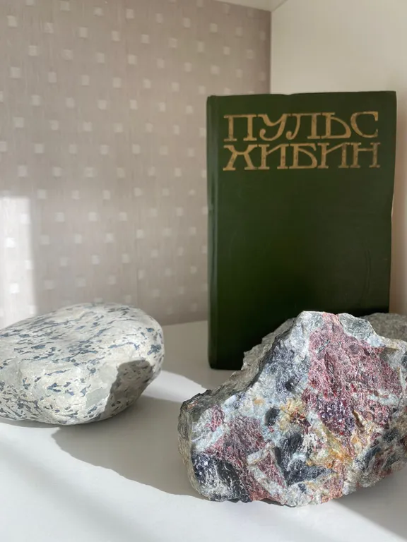 Уютная студия для двоих