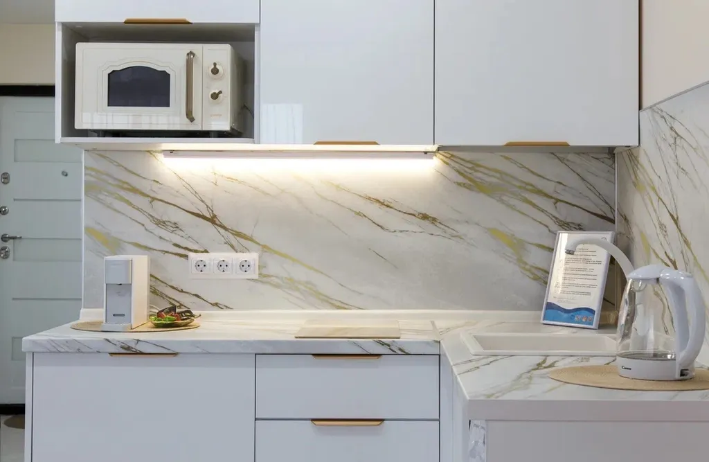 Золотая магнолия