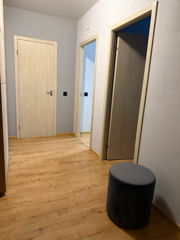 Апартамент на побережье