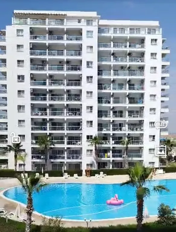 Уютные апартаменты прованс в Caesar Resort