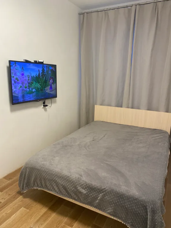 Дом с видом на Волгу