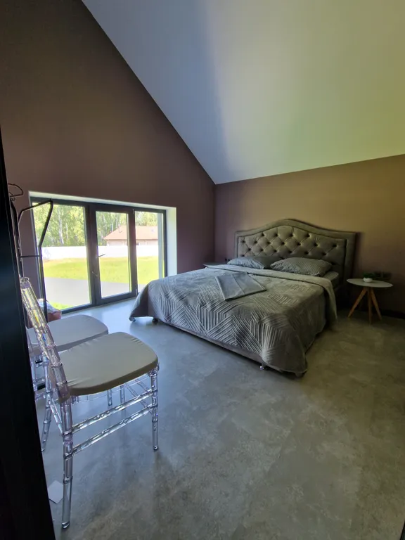 Коттедж/дом загородный у озера красивое место