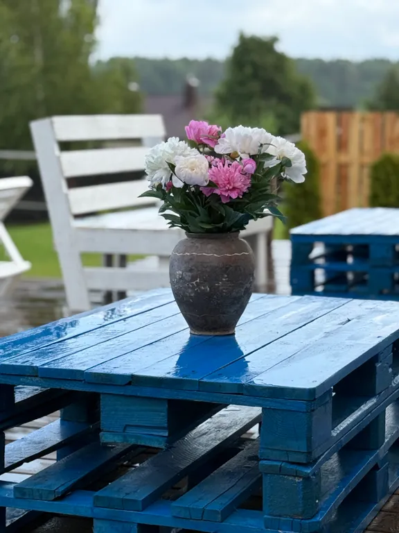 4-комнатный Дом