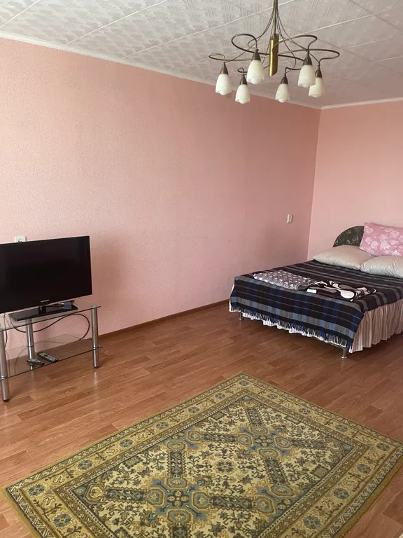 Уютная квартира в центре