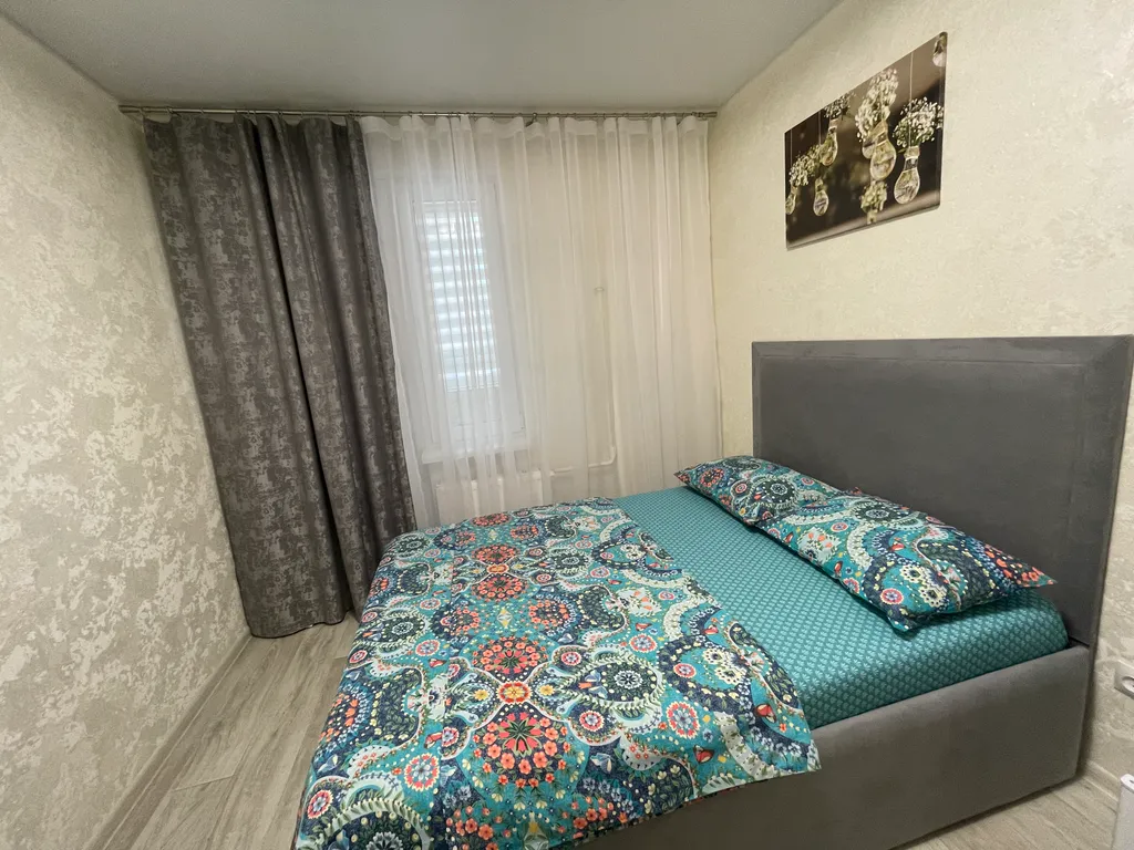 Студия в жк Радужный