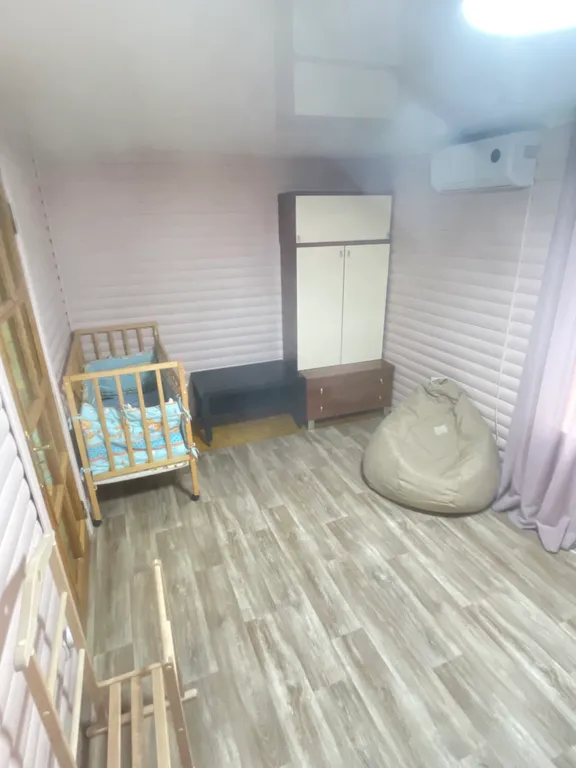 Загородный отдых в живописном месте Два холма