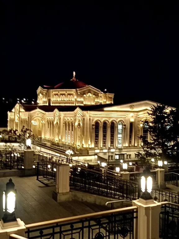 Квартира Квартира Чисто, уютно, как дома, у моря и парка Победы — Севастополь